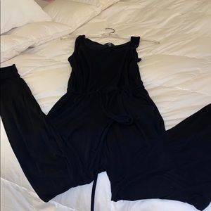 Missguided jumpsuit